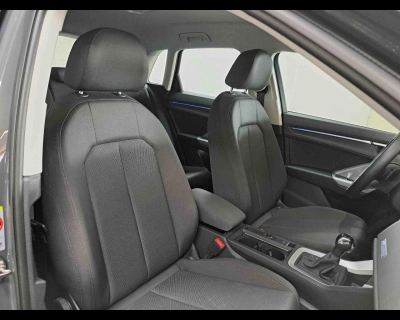 Audi Q3 - SE-U78535 
