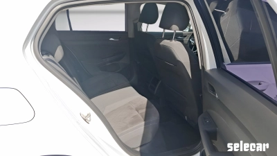 Volkswagen Golf - SE-U79381 