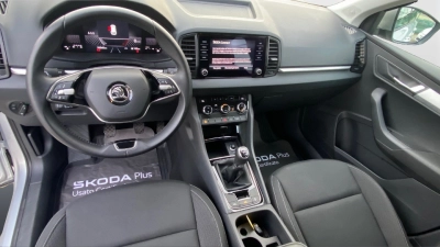 Skoda Karoq - AU-U78033 