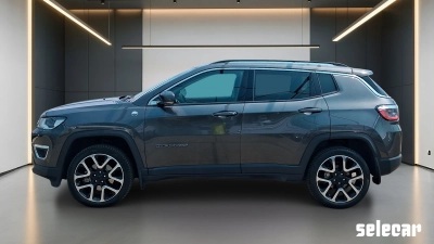 Jeep Compass - SE-U79429 