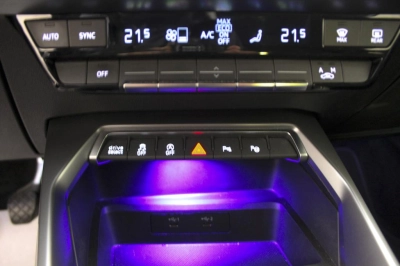 Audi A3 Sportback - AU-U76335 