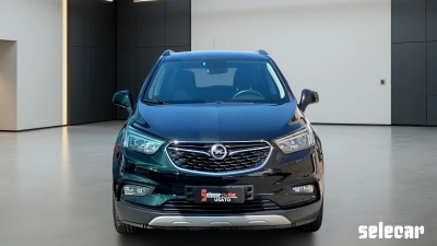 Opel Mokka - SE-U79465 