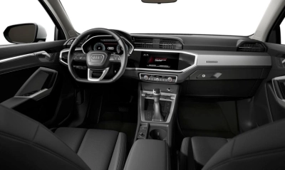 Audi Q3 - SE-N180662 