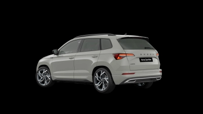 Skoda Karoq - AU-N190892 