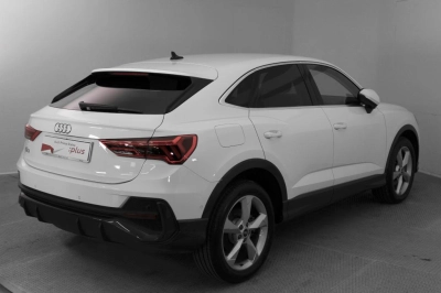 Audi Q3 Sportback - AU-U74197 