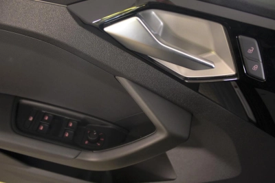 Audi A1 Sportback - AU-U78997 