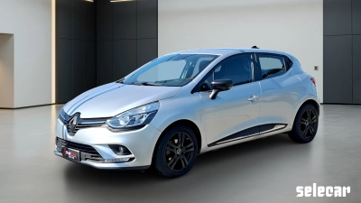 Renault Clio - SE-U78191 