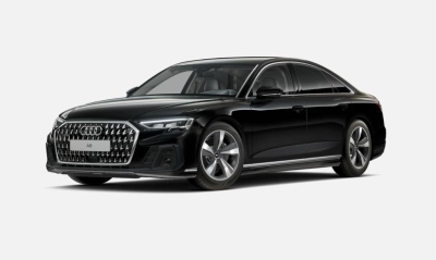 Audi A8 - AU-N182764 