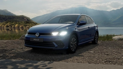 Volkswagen Polo - SE-N194490 