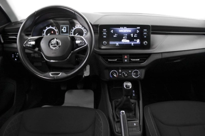 Skoda Scala - AU-U74990 