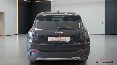 Jeep Avenger - AU-U78882 