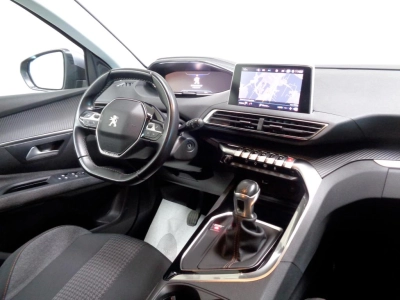 Peugeot 5008 - SE-U78303 