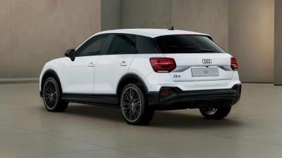 Audi Q2 - SE-N187652 