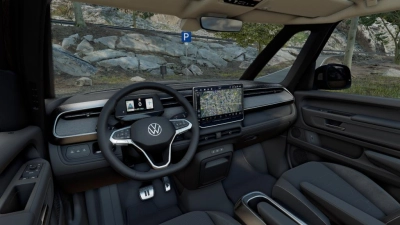 Volkswagen VIC ID.Buzz - AU-N194828 