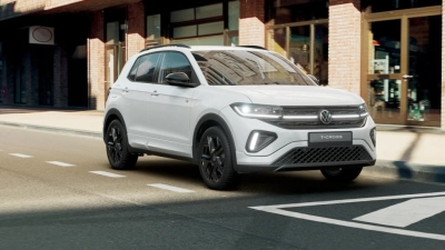 Volkswagen T-Cross - SE-N188120 