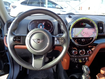 MINI Countryman - SE-U76001 