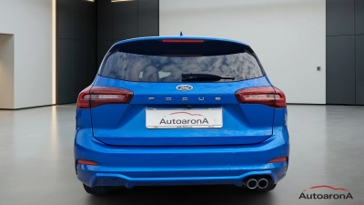 Ford Focus - AU-U79367 