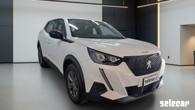 Peugeot 2008 - SE-U78601 