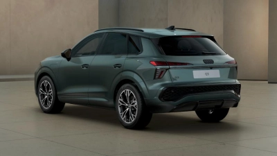 Audi Q3 - AU-N189098 