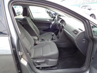 Volkswagen Golf - SE-U78460 