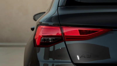 Audi A3 Sportback - SE-N192111 