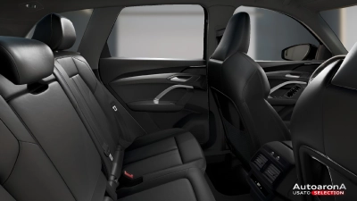 Audi Q5 - AU-N186134 