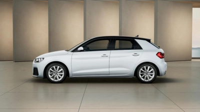 Audi A1 Sportback - SE-N191025 