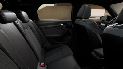 Audi A1 Allstreet - AU-N191002 