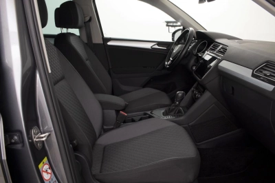 Volkswagen Tiguan - AU-U77904 
