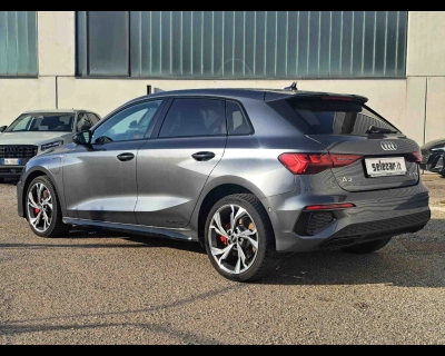 Audi A3 Sportback - SE-U77448 