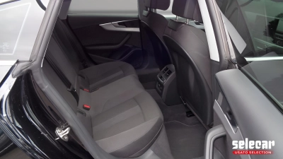 Audi A5 - SE-U77070 