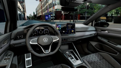 Volkswagen Golf - SE-N187920 