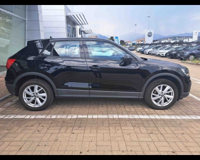 Audi Q2 - SE-U76092 