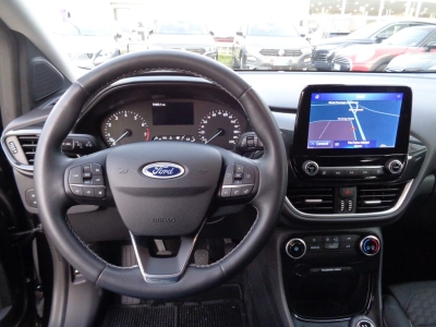 Ford Puma - SE-U75340 