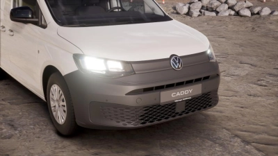 Volkswagen VIC Caddy - AU-N178172 