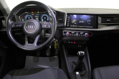 Audi A1 Allstreet - AU-U76443 