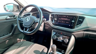 Volkswagen T-Roc - SE-U78475 