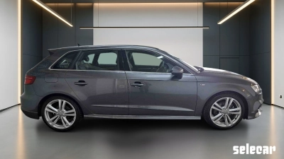 Audi A3 Sportback - SE-U78965 