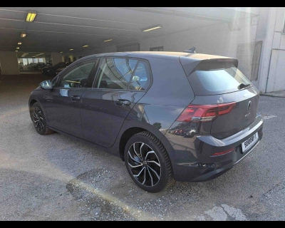 Volkswagen Golf - SE-U75466 