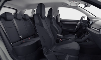 Skoda Karoq - AU-N192987 