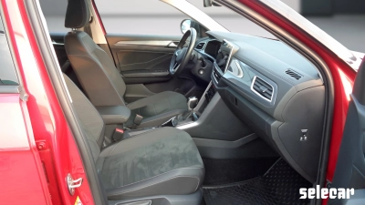 Volkswagen T-Roc - SE-U77061 