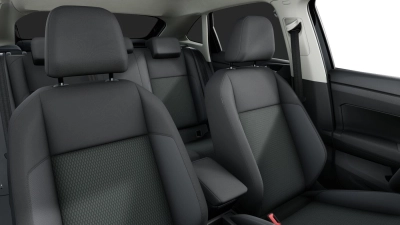 Volkswagen Taigo - AU-N179660 