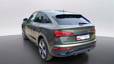 Audi Q5 Sportback - AU-U77472 