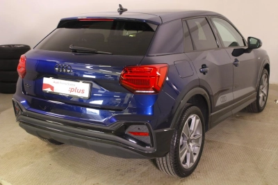 Audi Q2 - AU-N182049 