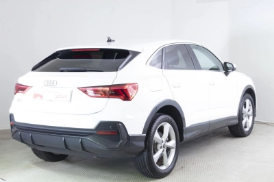 Audi Q3 Sportback - AU-U72996 