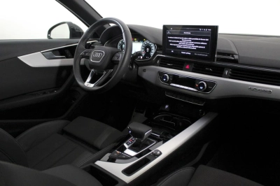 Audi A4 Avant - AU-U76521 