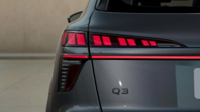 Audi Q3 - SE-N190100 