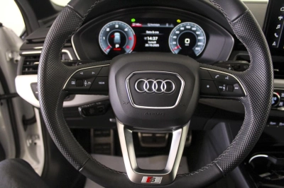 Audi A4 Avant - AU-U77174 