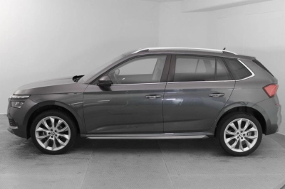 Skoda Kamiq - AU-U75993 