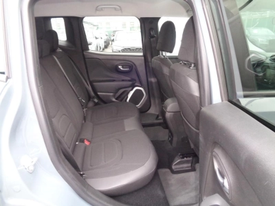 Jeep Renegade - SE-U78102 